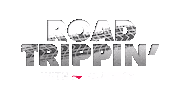 Driving Road Trip Sticker by Falken Tyres