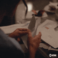 happy season 1 GIF by Showtime
