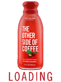 New Year Loading Sticker by TOSOC