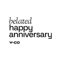 Hong Kong Celebration Sticker by vcohk