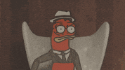 Vibing Adult Swim GIF by shremps