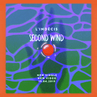 balloon second wind GIF by Chillhop Music