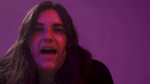 Nightmare GIF by shallow pools