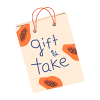 Christmas Gifts Sticker by asmawm