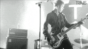 Happy Music Video GIF by Travis