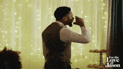 Shots Drinking GIF by ALLBLK (formerly known as UMC)