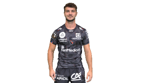 Oyo Sticker by OYONNAX RUGBY OFFICIEL