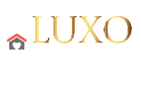 Luxo Canoas Sticker by Decorali