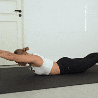 Fitness Workout GIF