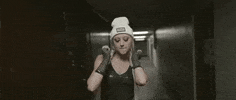 music video from the way GIF by Christina Chriss