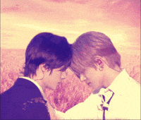 K Pop Yeonjun GIF
