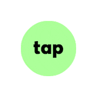 flair_airlines_official tap flair tap through flair airlines Sticker