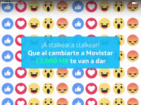GIF by Movistar Ecuador