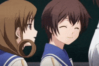 Corpse Party Horror GIF