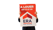 Erablux Sticker by ERA Belgium