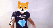 Shib Coin GIF by SHIB MEMES