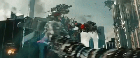 dark of the moon transformers GIF
