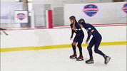 winter games abc GIF by The Bachelor