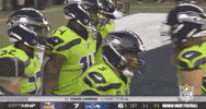 Regular Season Football GIF by NFL