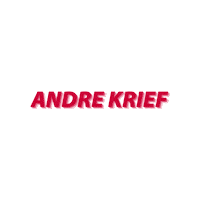 andrekrief  Sticker