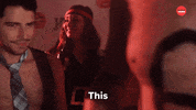 Happy Halloween GIF by BuzzFeed
