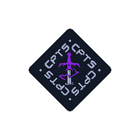 Hacker Hacking Sticker by Hack The Box