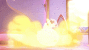 Disney Channel Animation GIF by Tara Duncan