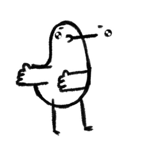 PomboDiOclin giphyupload dance meme dancinha Sticker
