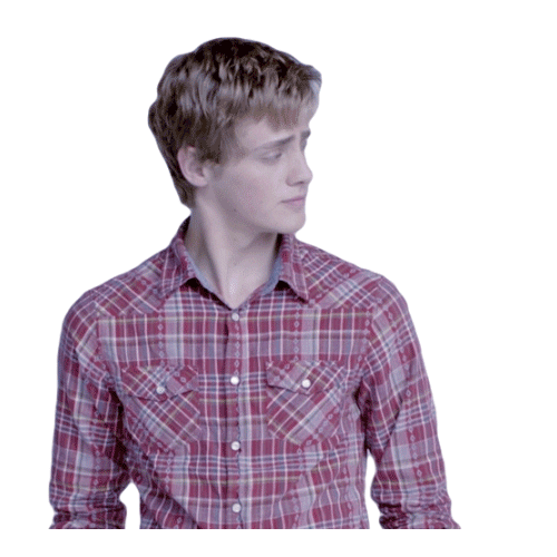 Sticker Wink Sticker by Disney+