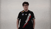 Rocket League Point GIF by G2 Esports