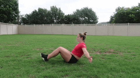 megsquats giphyupload GIF