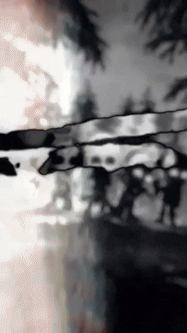 Zombies Cod GIF by Youtooz