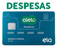 Vr Ticket Sticker by Alelo Brasil