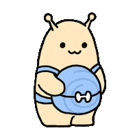 Hyundai Walker Sticker by what_is_lll