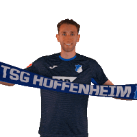 Sport Bundesliga Sticker by TSG Hoffenheim