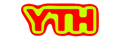 Yth Sticker by DoorBrekers