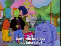 nicksplat doug GIF
