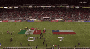 copa america centenario mexico GIF by Univision Deportes