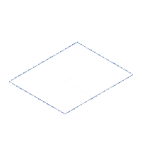 isohouses trippy crypto sun nft Sticker