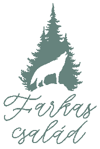 Family Magyargif Sticker
