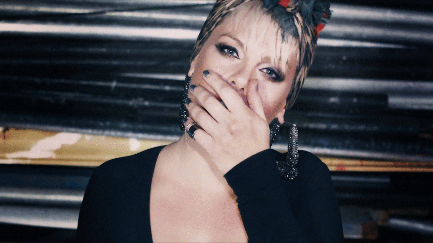secrets GIF by P!NK