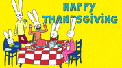 Family Love GIF by Simon Super Rabbit