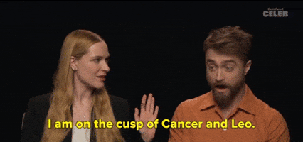 The Cusp of Cancer and Leo