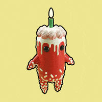 Happy Red Velvet GIF