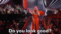 Look Good