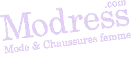 Chaussures Sticker by Modress