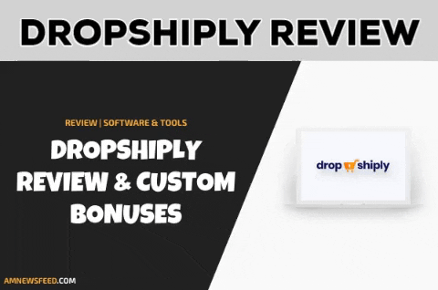 impeterdavies giphygifmaker dropshiply review dropshiply bonuses dropshiply GIF