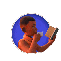 Boy Band 2000S Sticker by Walt Disney Studios