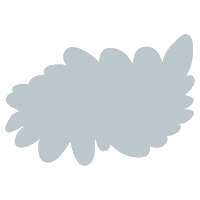Circle Sticker