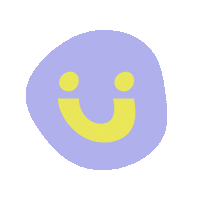 Happy Feliz Sticker